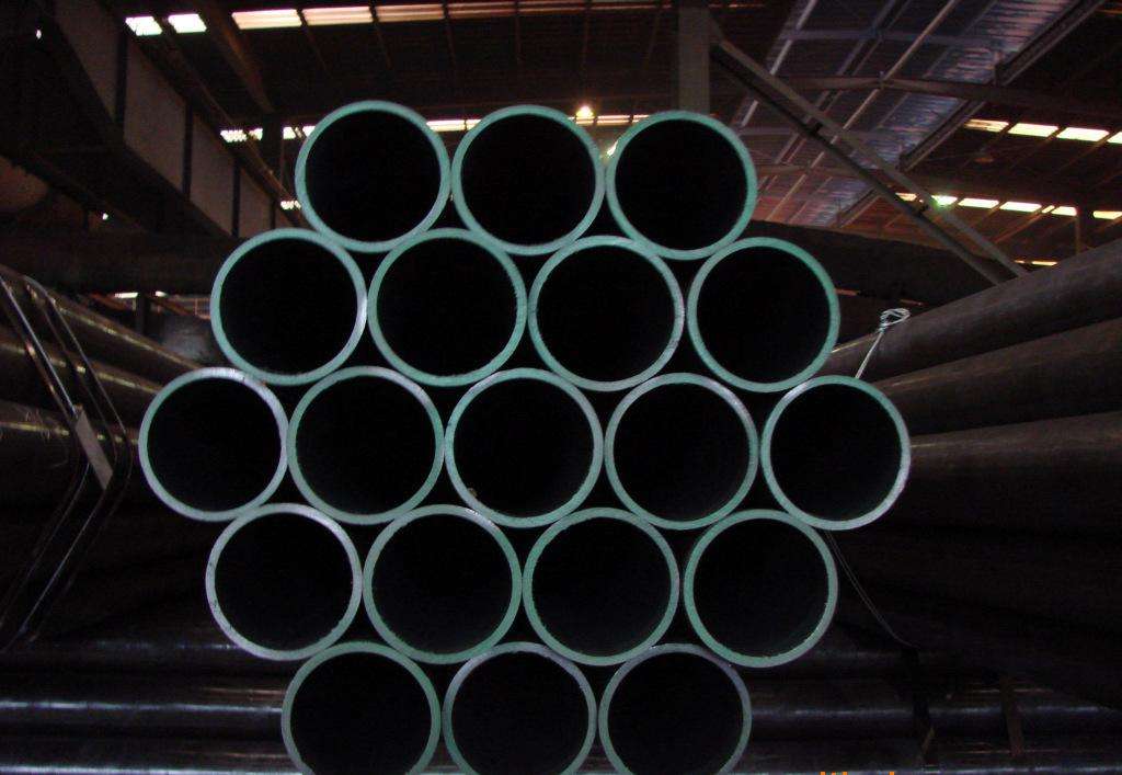 结构用不锈钢无缝钢管（GB／T14975—1994）尺寸规格表